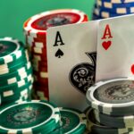 The Basics of Caribbean Stud Poker