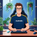 Mental health tips for Australian players in online gaming: Staying balanced in the digital arena